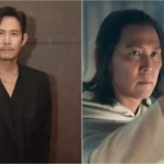Actor Lee Jung-jae and his company, Artists United (formerly Wider Planet), are at the center of a financial investigation.