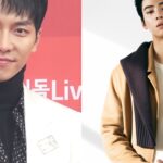 Lee Seung-gi Shares a Hilarious Reason for Collaborating with Cha Eun-woo