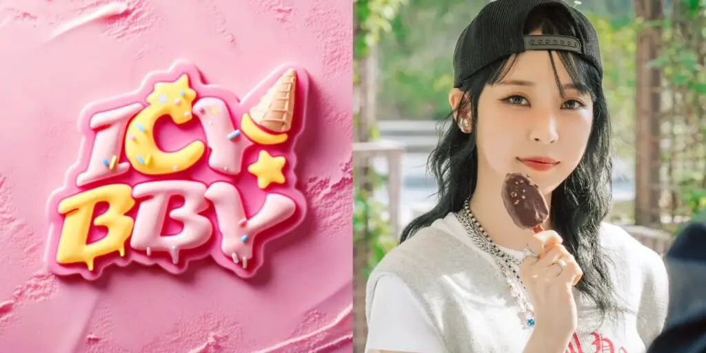 MoonByul ICY BBY