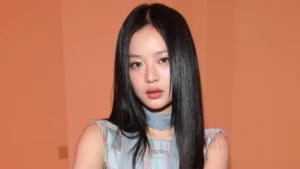 New Jeans’ Hani Visa Issued, But…