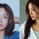 NewJeans new Instagram account