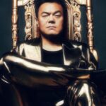 Park Jin-young 30th debut anniversary