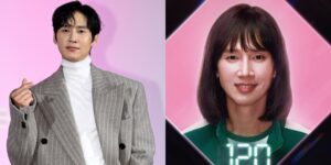 Controversy Around Park Sung-hoon and AV Parody of ‘Squid Game’: What Happened?