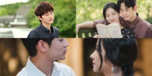 Best Rich Girl Poor Guy K-Dramas to Binge-Watch