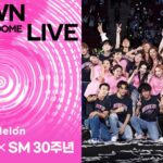 SM Entertainment