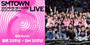 Three Decades of SM Entertainment: Honoring K-pop’s Cultural Titan
