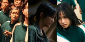 Squid Game 2: Where Are the Strong Female Leads?