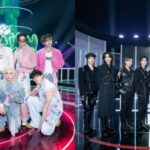 Stray Kids Billboard Music Awards 2024