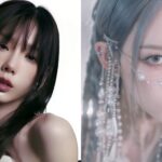 Taeyeon Will Not Attend SMTOWN LIVE 2025 in Seoul