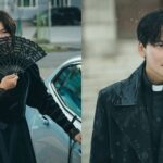 The Fiery Priest 2