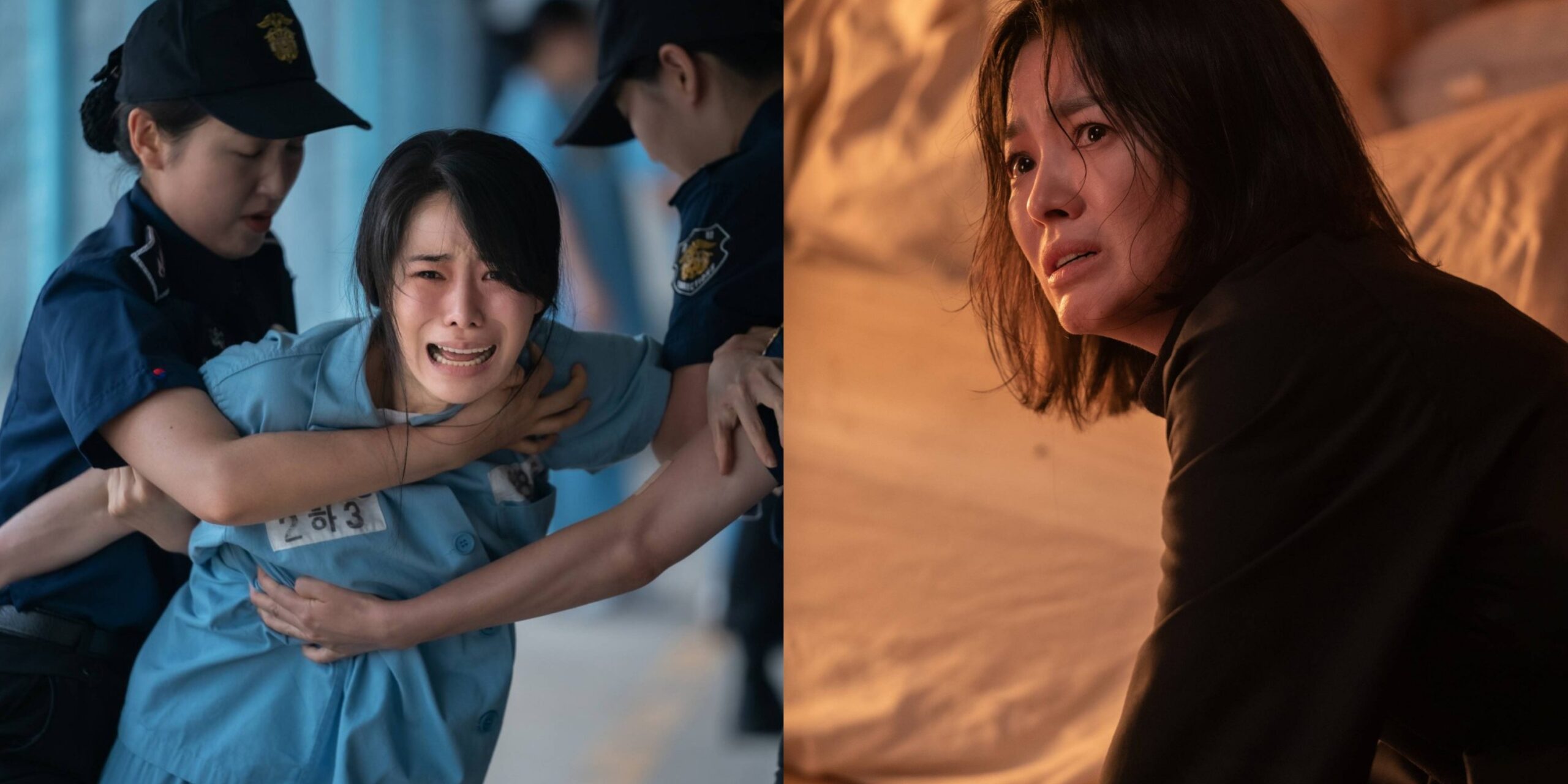 The Glory Season 2 Ending Explained