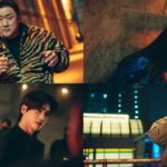 K-Drama Twelve