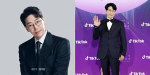 Actor Uhm Ki-joon Announces Wedding to Non-Celebrity Partner