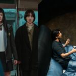 Unique Bonds Unconventional Families in Netflix K-Dramas - Family Matters & Trunk