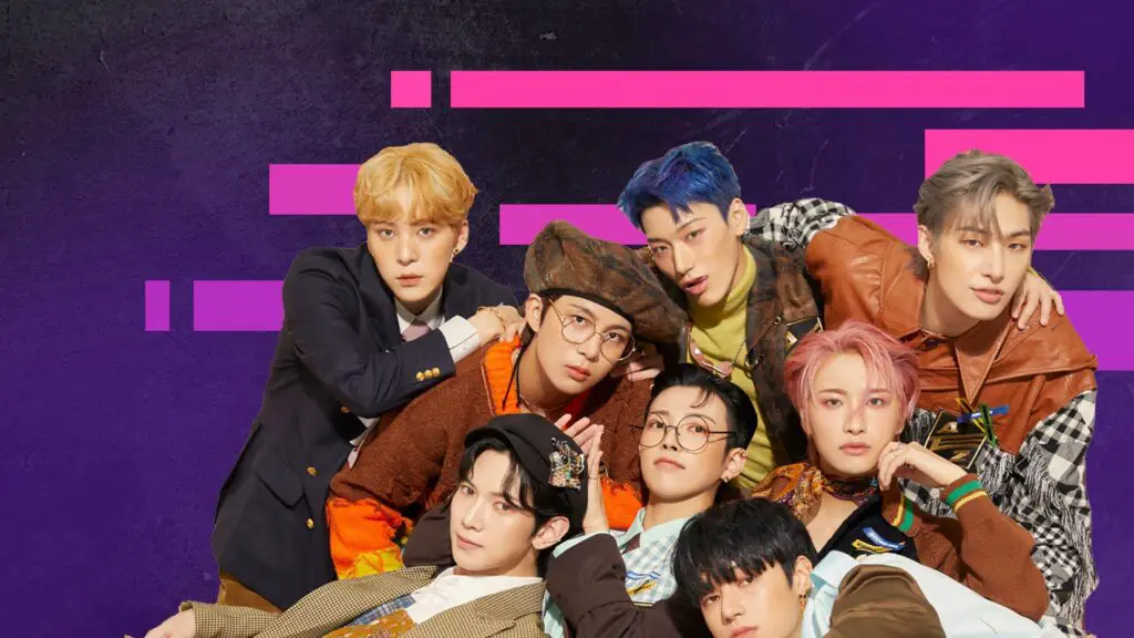 Which ATEEZ Member Are You?