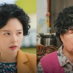 Who is She kdrama