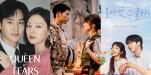 Breaking Down the K-Drama Formula: Why Are Korean Dramas So Addictive?