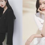 did naeun leave apink?