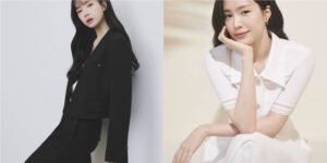 Did Naeun Leave Apink?