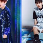 exo baekhyun