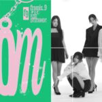fromis_9 farewell song