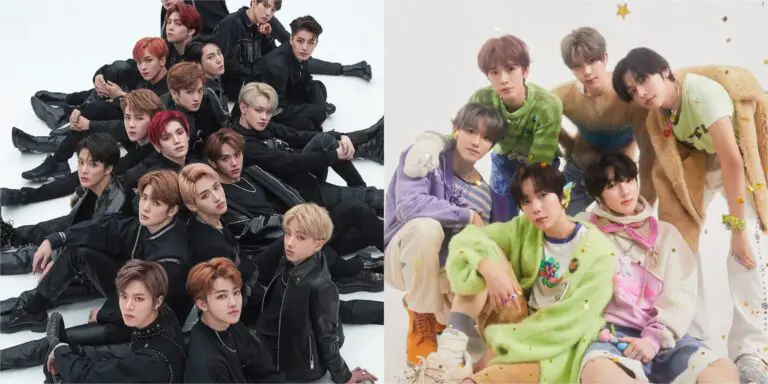 How Many Members Are In NCT KDramaWave