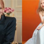 how old is rose from blackpink?