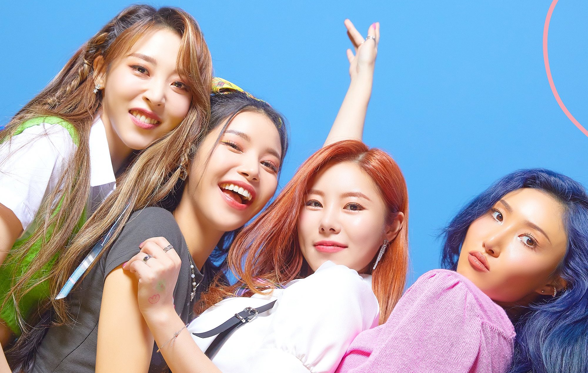 mamamoo