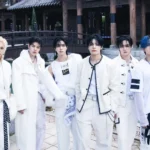 Stray Kids Walkin On Water teaser