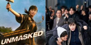 Unmasking the Truth: Everything You Need to Know About Disney+'s Korean