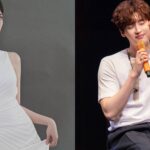 who is iu dating