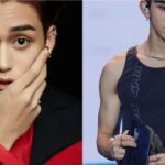 why did lucas leave nct?