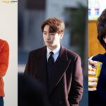 Korean Celebs Who Are Basically Giant Puppies