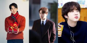7 Korean Celebs Who Are Basically Giant Puppies (and We Love It)