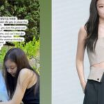 Jennie BLACKPINK Birthday Messages from Members