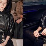 BLACKPINK's Jisoo