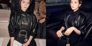 BLACKPINK’s Jisoo Signs with Warner Records