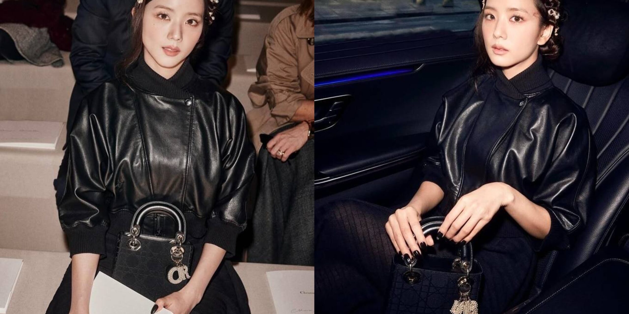 BLACKPINK's Jisoo
