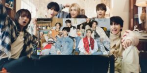 BOYNEXTDOOR Hits New Heights with “Only Today I LOVE YOU”