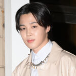 BTS Jimin military service update
