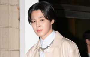 BTS Jimin Shares Heartfelt Update from Military Service