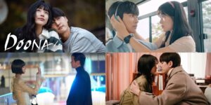 20 Celebrity K-Drama Love Affairs: K-Dramas with Celebrity Sizzle
