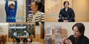 Cheon Jung-myung Breaking Free from the Past 6 Years of Hiatus