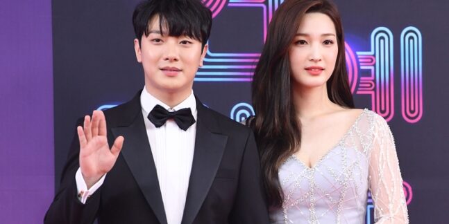 Choi Min-hwan Opens Up About Divorce from Yulhee A Look Into Their Five-Year Marriage