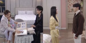 Cinderella Game Episode 41 Recap: Betrayals, Secrets, and Tension