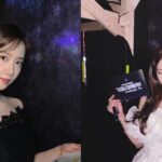 Im Yoon-ah MBC Music Festival farewell