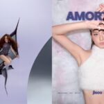 Jisoo second album