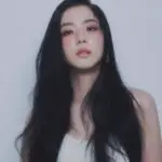 Valentine's Day with Jisoo Solo Album & "Newtopia" Premiere