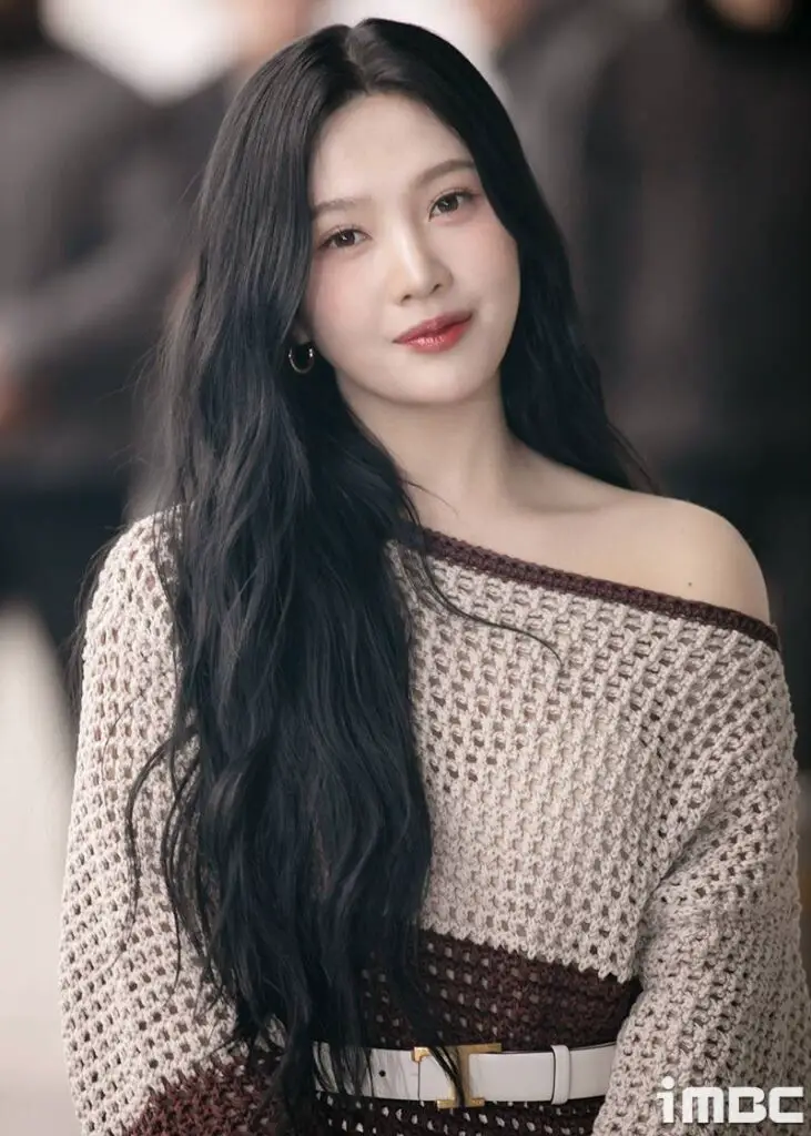 Joy Red Velvet