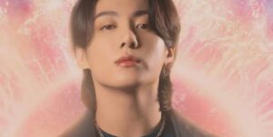 Jungkook Touching Promise: “I’ll Be Back Soon ARMY”
